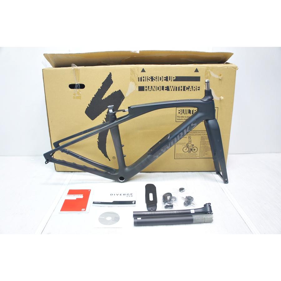 スペシャライズド（Specialized） ▽▽未使用 SPEIALIZED S-WORKS