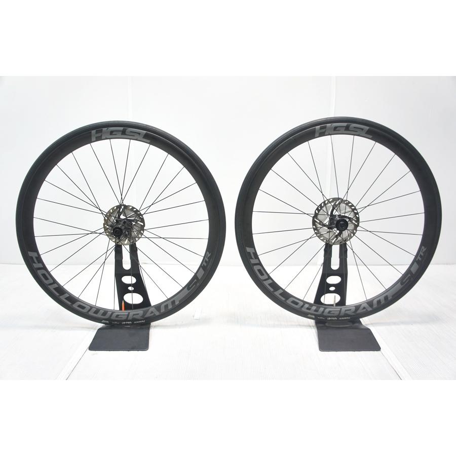 HOLLOWGRAM SL 50 完組ホイール