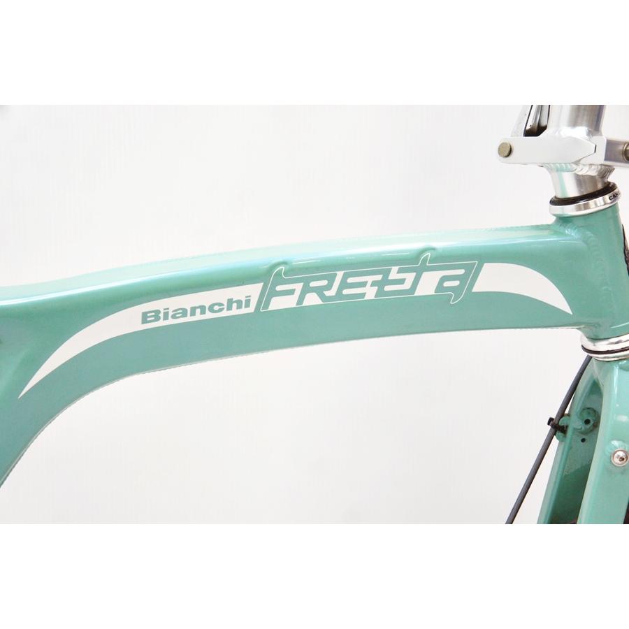 Bianchi ▽▽ビアンキ BIANCHI フレッタ FRETTA 2010年頃 アルミ