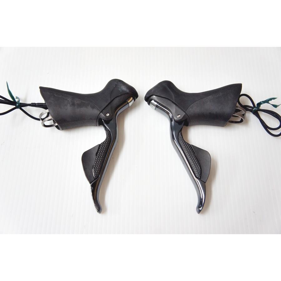 ▽▽シマノ SHIMANO DURA-ACE Di2 FC-9000 ST-9070 FD-9050 RD