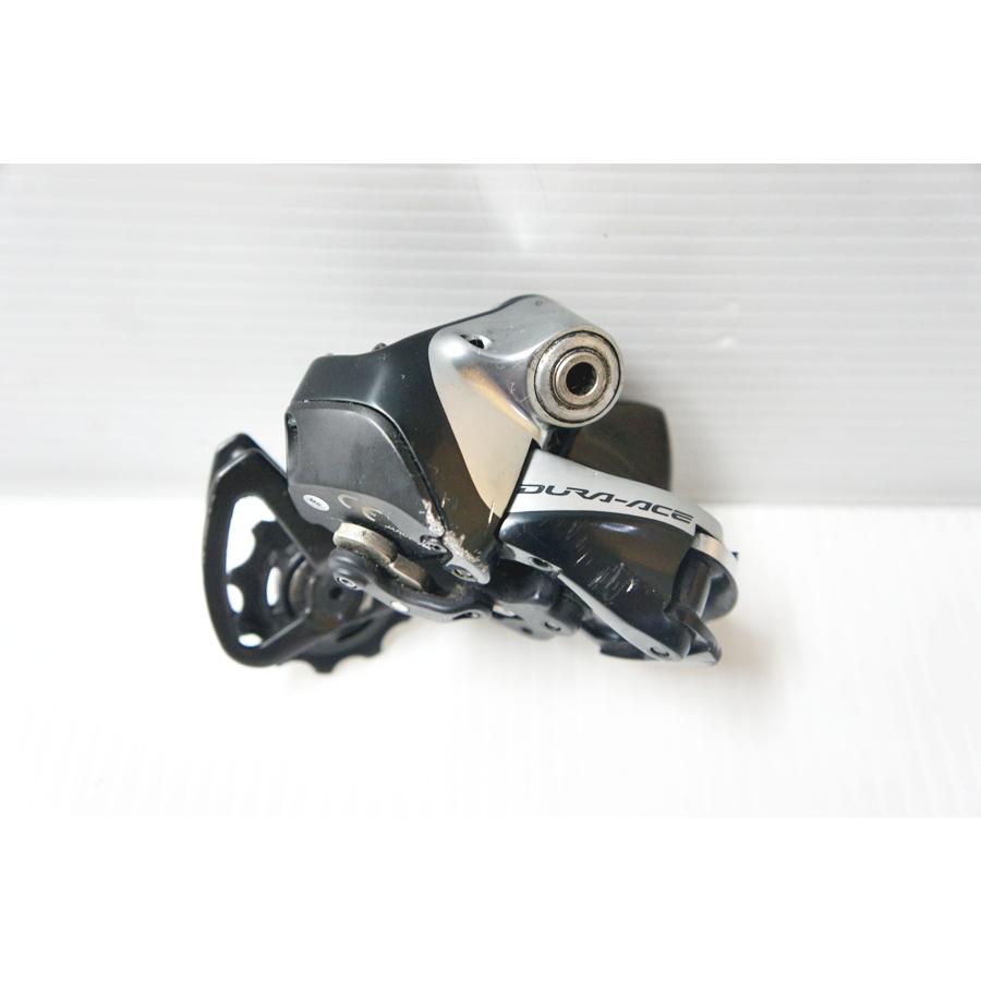 SHIMANO ST-9000 11S DURA-ACE デュラエース SHIMANO ST-9000 11S DURA-ACE デュラエース Shimano Dura Ace