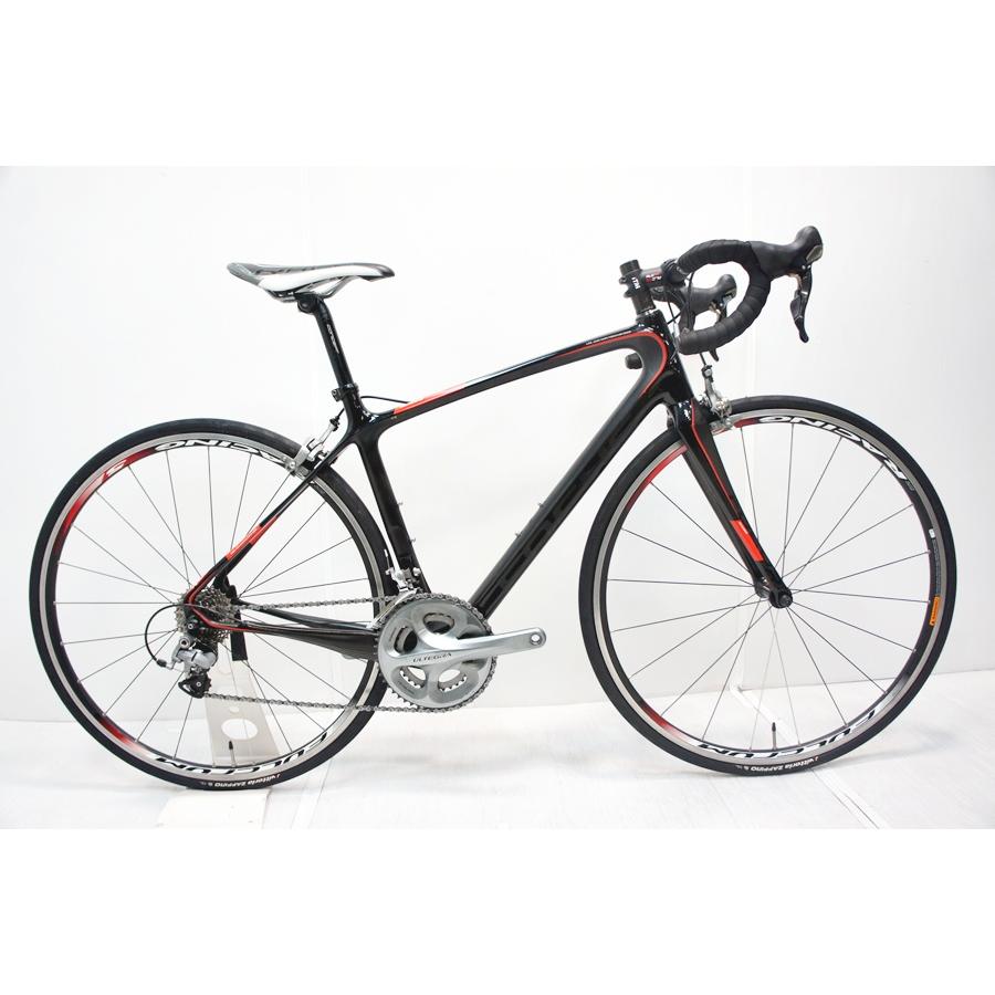 ▽▽フォーカス FOCUS IZALCO ER 1.0 ULTEGRA 6700 2012年モデル 