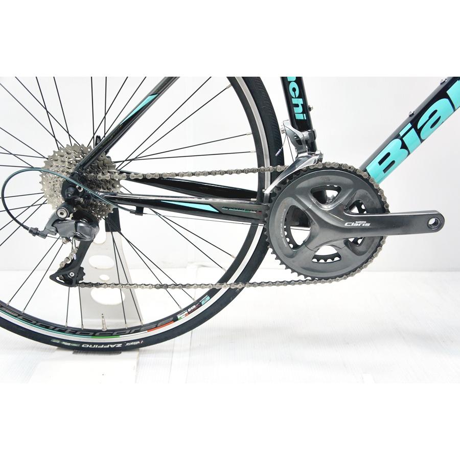 Bianchi ▽▽ビアンキ BIANCHI VIA NIRONE 7 CLARIS R2000系