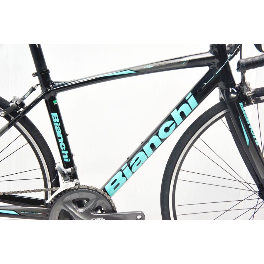 Bianchi ▽▽ビアンキ BIANCHI VIA NIRONE 7 CLARIS R2000系