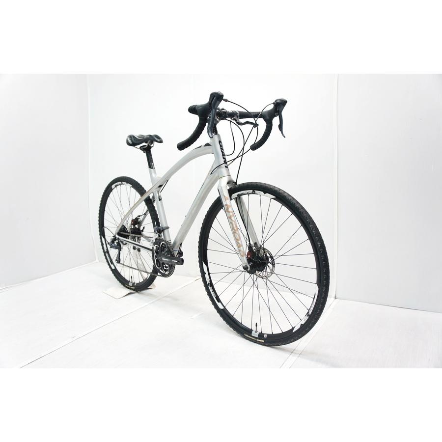 ロードバイクジャイアント GIANT ▽▽ジャイアント エニーロード ANYROAD 3 2016年 アルミ ロード