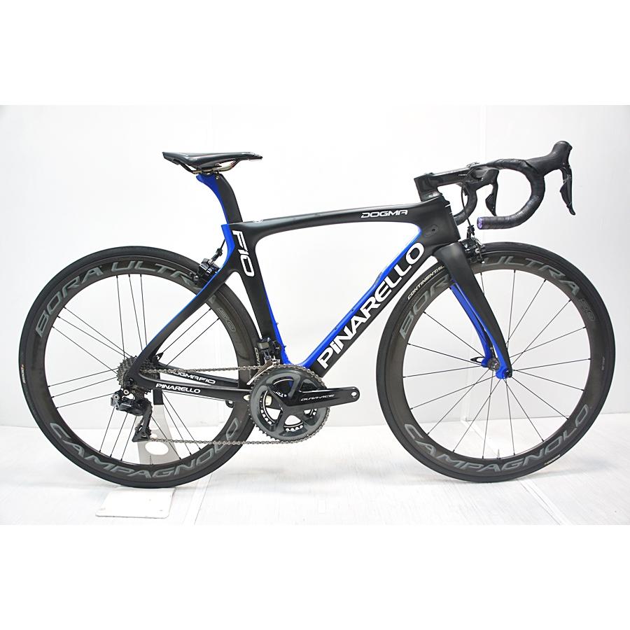PINARELLO 「ピナレロ」 DOGMA F10 DURA ACE Di2 2018モデル ロードバイク