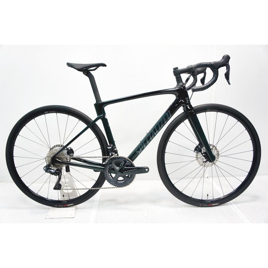 中古スペシャライズド ROUBAIX SL8 サイズ52 アルテdi2