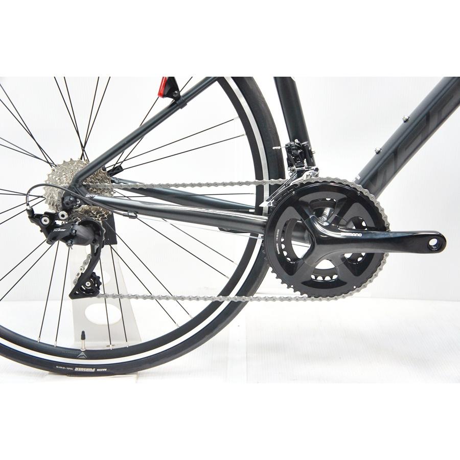 MERIDA（メリダ） ▽▽美品 スクルトゥーラ SCULTURA RIM 400 105 2024 
