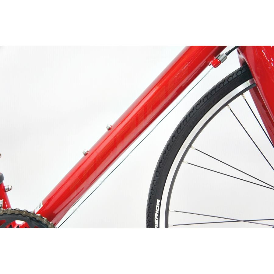MERIDA ▽▽超美品 メリダ RIDE 80 2024年 アルミ ロードバイク