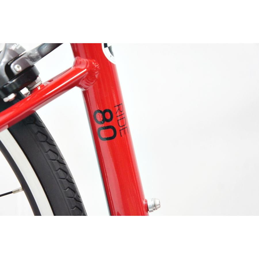 MERIDA ロードバイク RIDE80 2024 メリダ -MERIDA- | ラインナップ | ロードバイク | RIDE 80