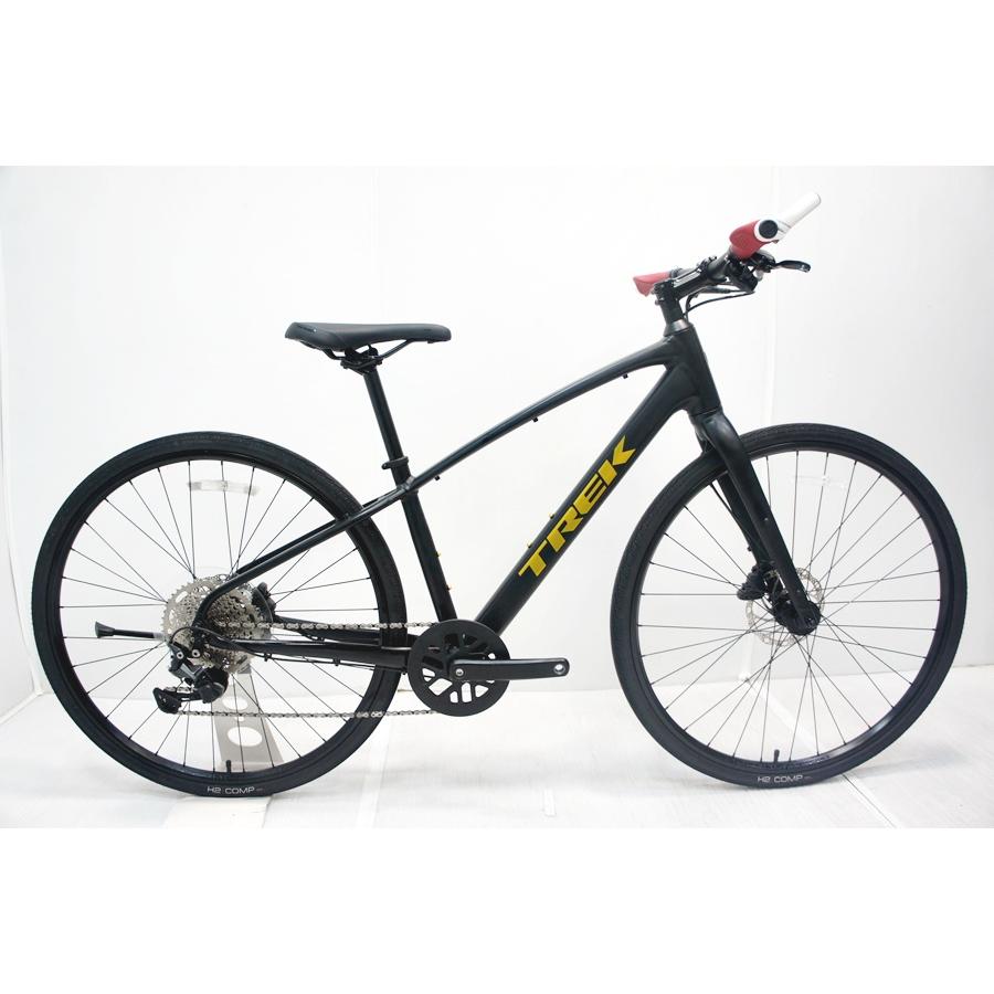 ▽▽トレック TREK FX2 GEN4 DEORE 2025年 アルミ クロスバイク S 