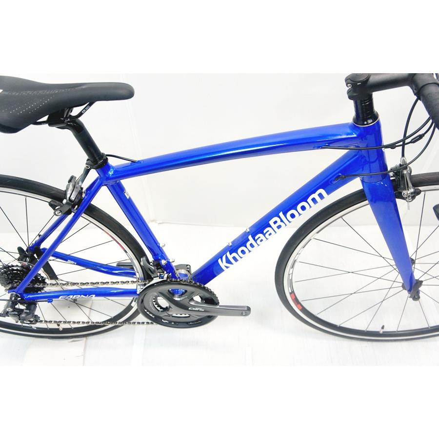 KhodaaBloom ファーナ クラリス　2023 フルシマノの信頼感抜群エントリーロードならコーダーブルーム