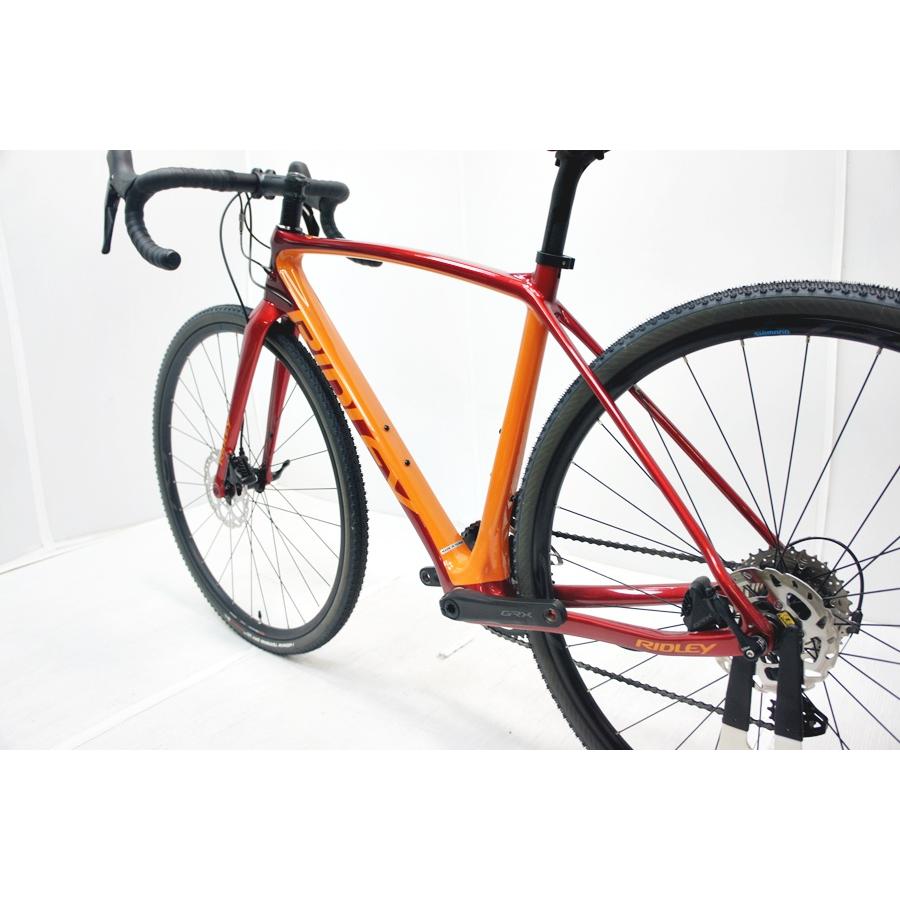 RIDLEY リドレー KANZO SPEED XS カーボン ロードバイク