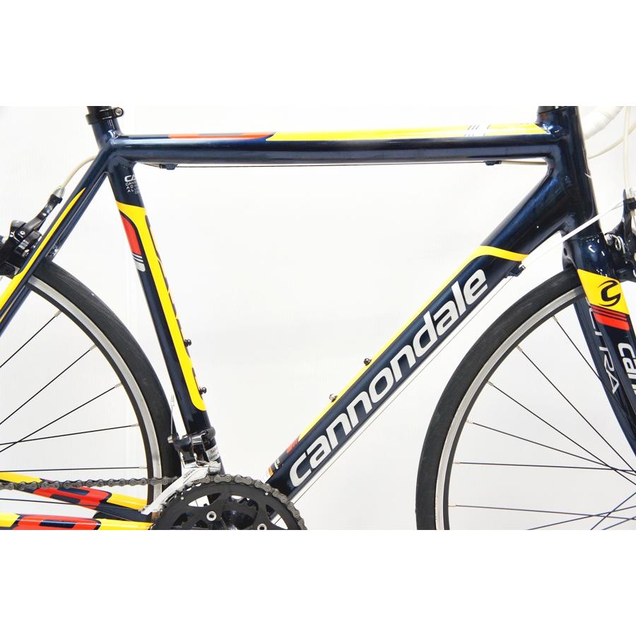 キャノンデール　caad8 SORA 2016年モデル 2016 CANNONDALE CAAD8 SORA 7 キャノンデール ロードバイク