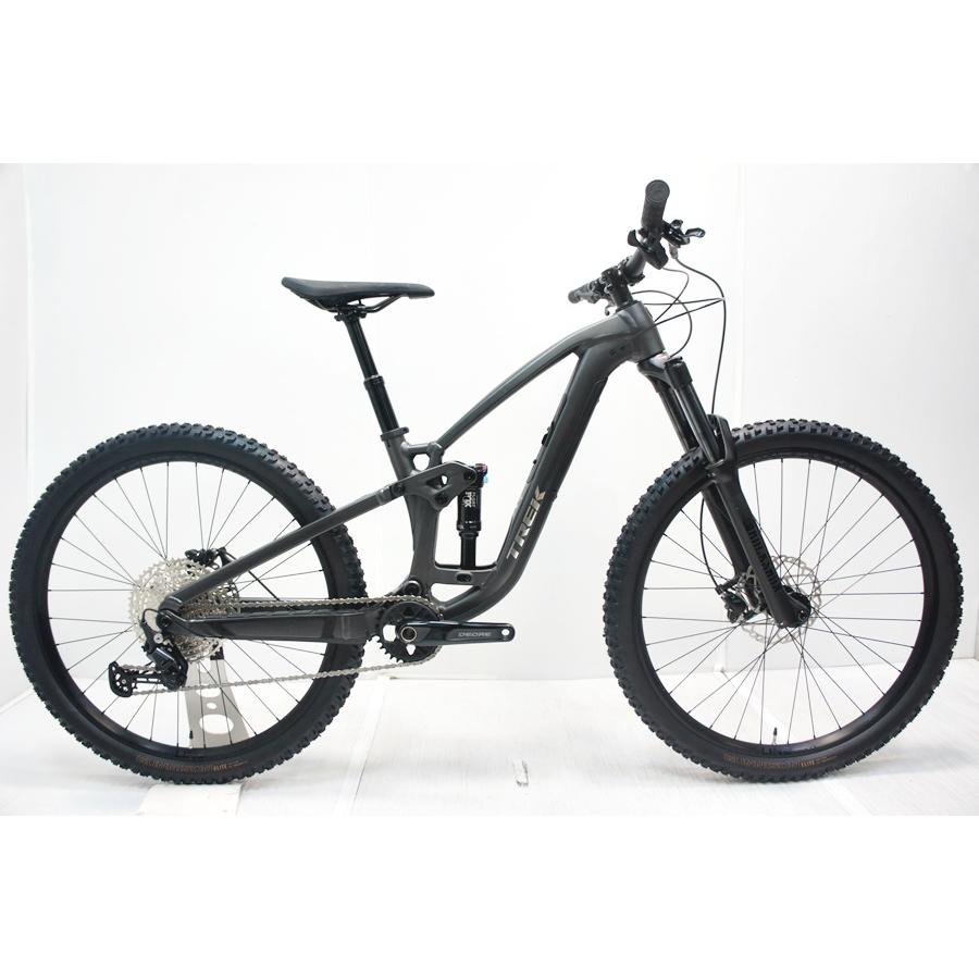 トレック ▽▽超美品 TREK FUEL EX5 GEN6 2024年 アルミ