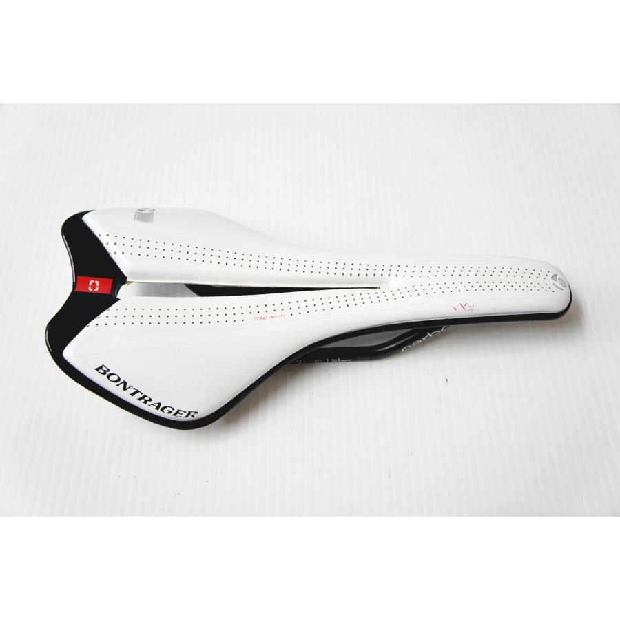 ▽▽ボントレガー BONTRAGER PARADIGM XXX サドル カーボンレール