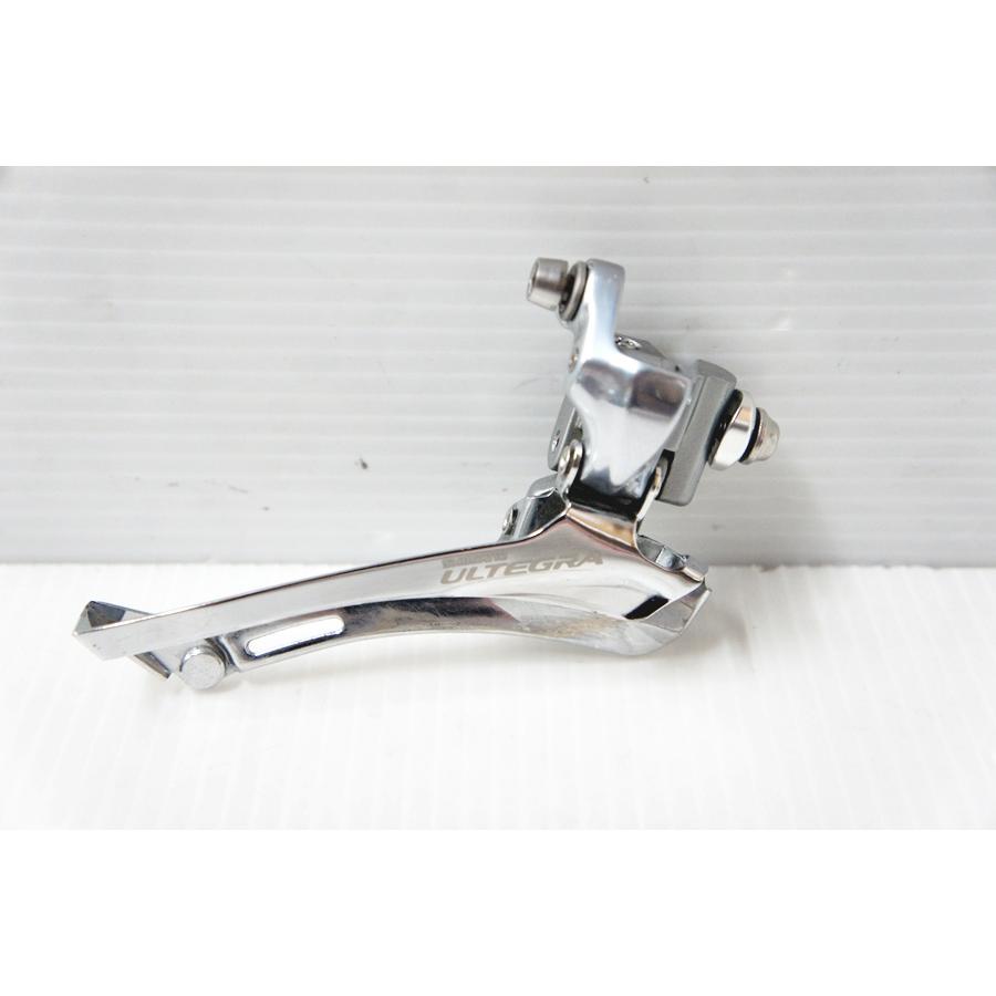 ▽▽シマノ SHIMANO アルテグラ ULTEGRA 5点セット ST-6700 FD