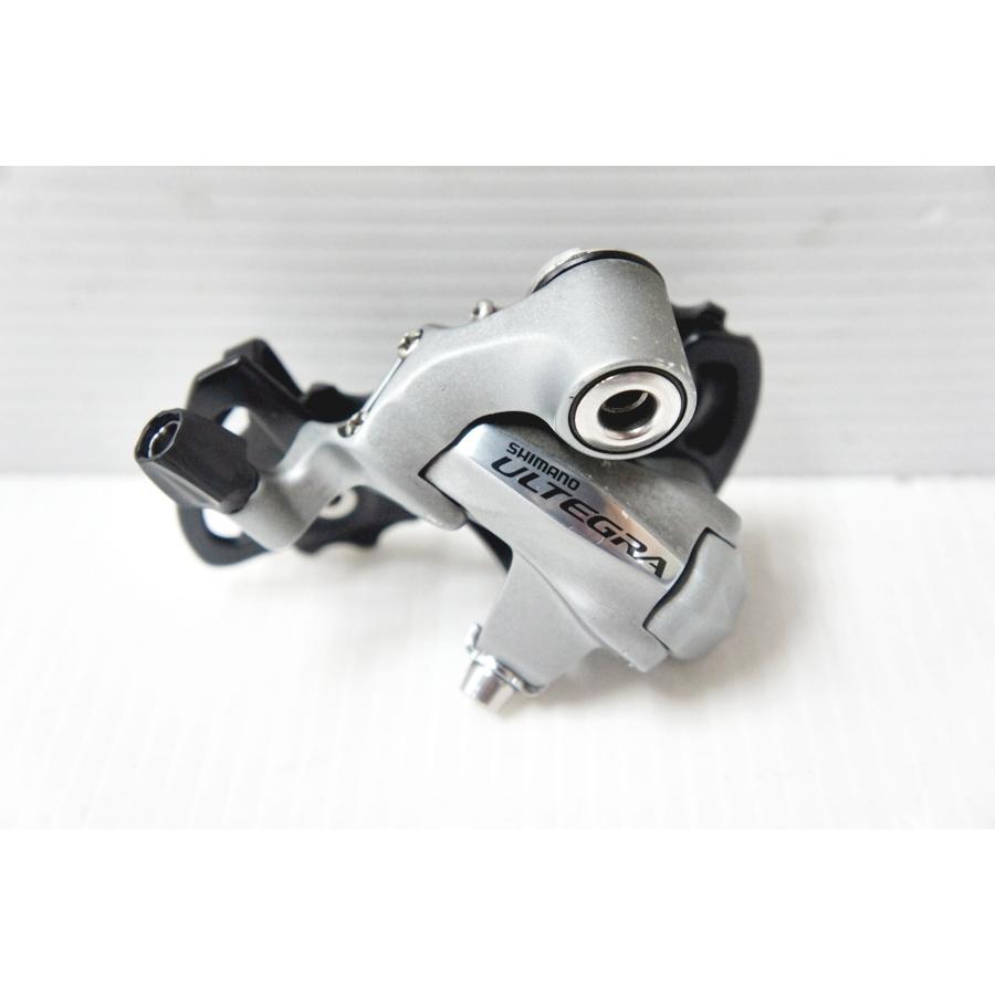 ▽▽シマノ SHIMANO アルテグラ ULTEGRA 5点セット ST-6700 FD