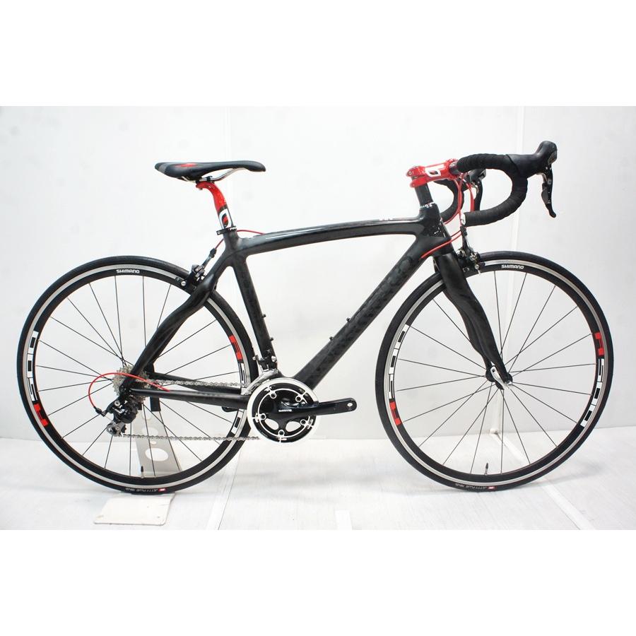 PINARELLO FP QUATTRO自転車 ピナレロ ▽▽ピナレロ PINARELLO FP QUATTRO 2012年 カーボン