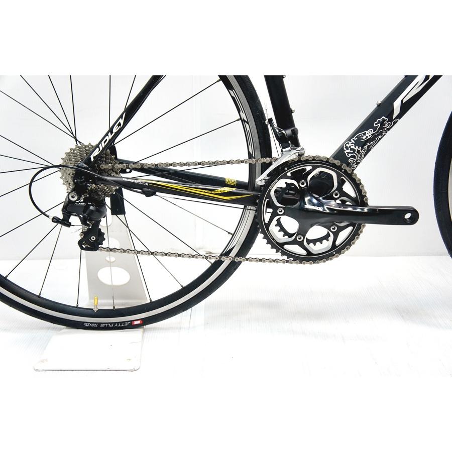 RIDLEY ▽▽リドレー フェニックス FENIX AL 2016年 アルミ ロード