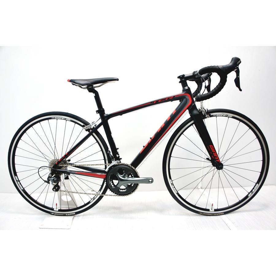 GIANT（ジャイアント） ▽▽ジャイアント GIANT TCR 1 2016年 カーボン