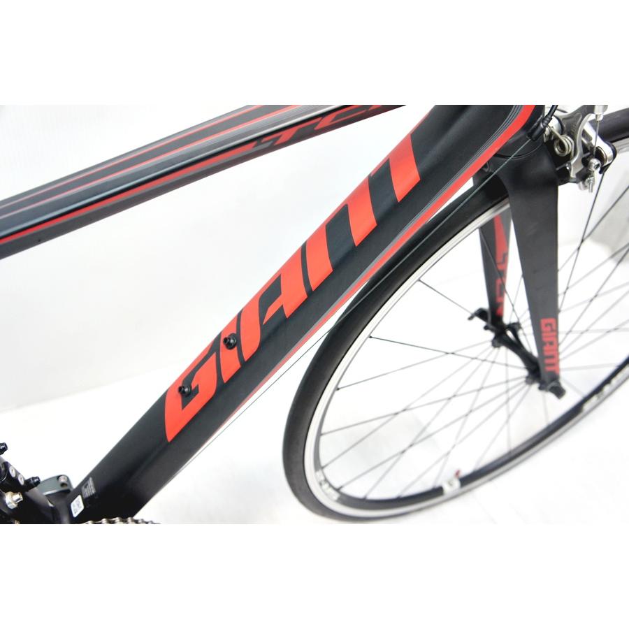 GIANT ▽▽ジャイアント TCR 1 2016年 カーボン ロードバイク XS