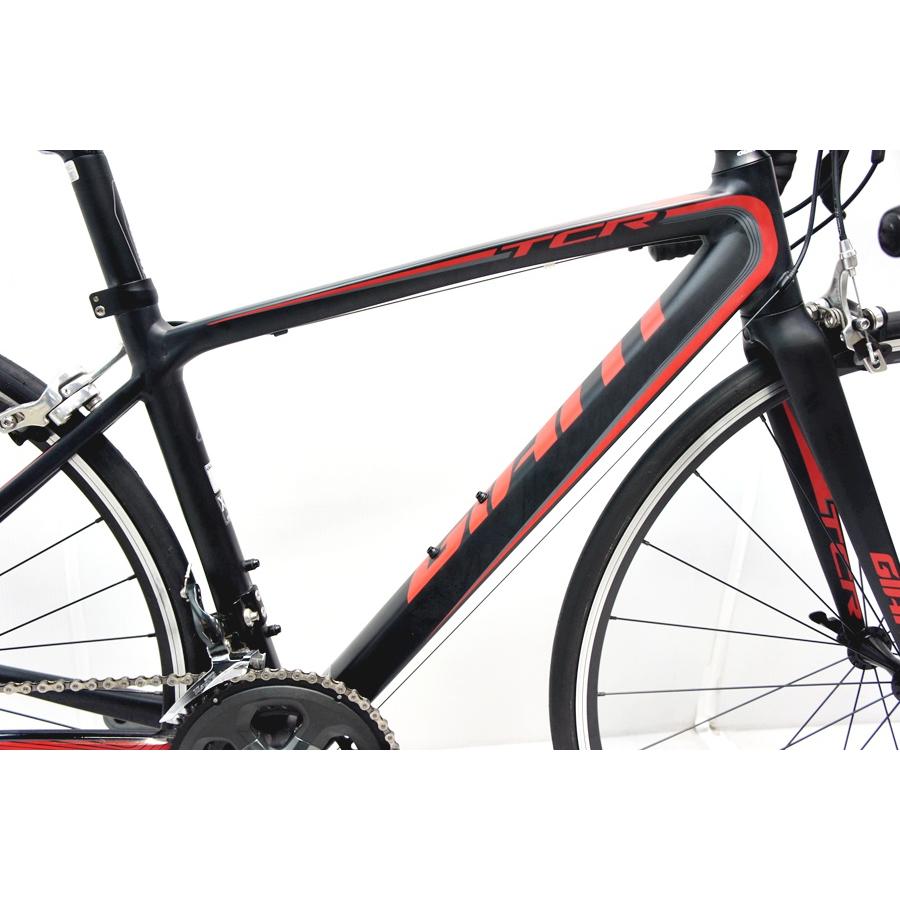 GIANT ジャイアント カーボン ロードバイク サイズ XS 430mm ジャイアント GIANT TCX Advanced Pro2 2016 Mサイズ シマノ11s