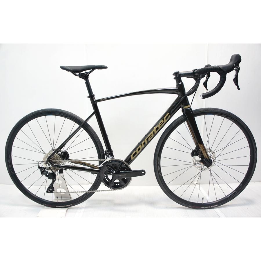 ▽▽超美品 コラテック CORRATEC DOLOMITI DISC 105 R7120系 2024年
