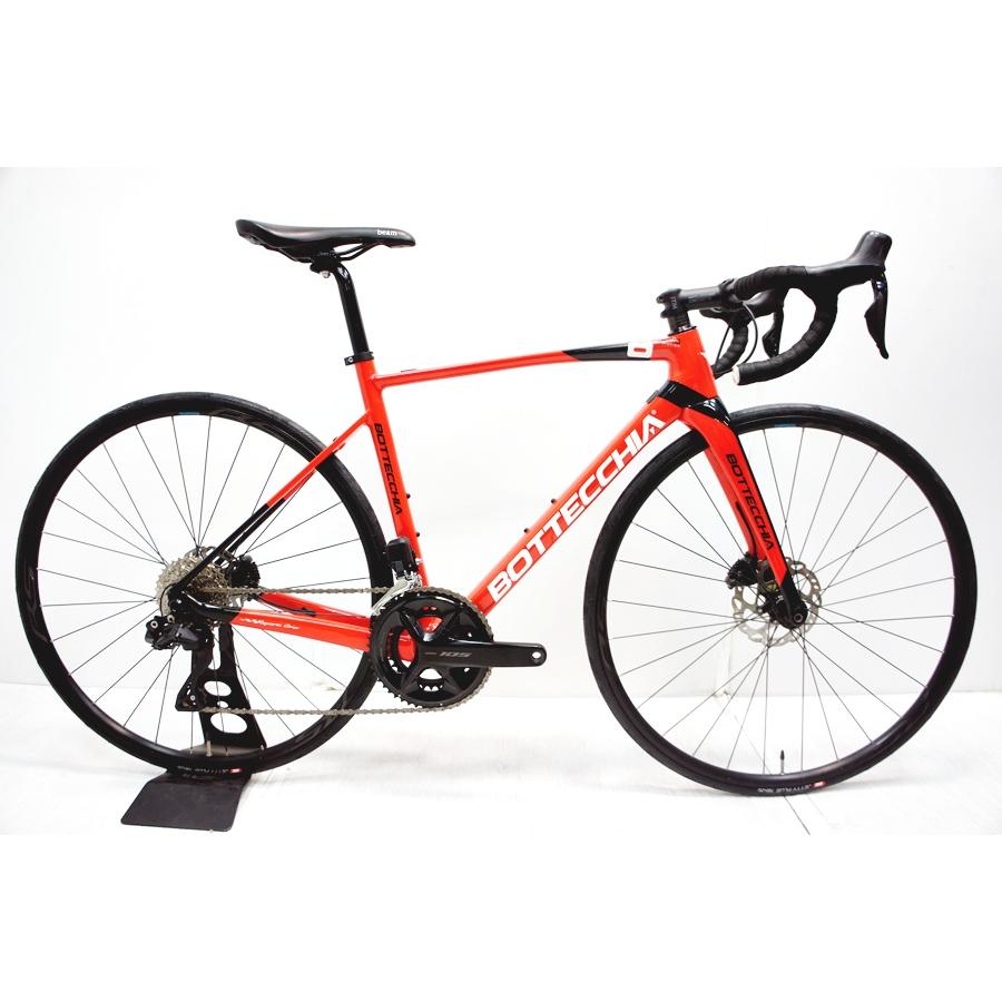 ▽▽ボッテキア BOTTECCHIA オッタビオレボ 8AVIO REV 105 R7170系 Di2