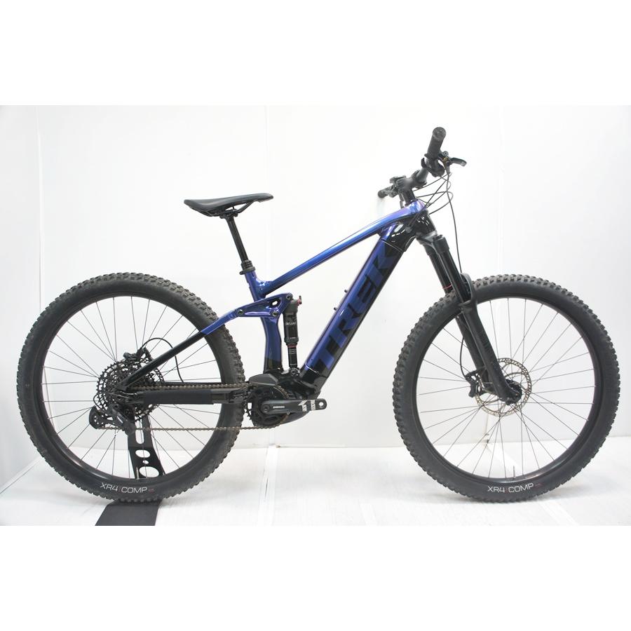 ▽▽訳アリ トレック TREK レイル RAIL 5 2021年モデル アルミ 電動