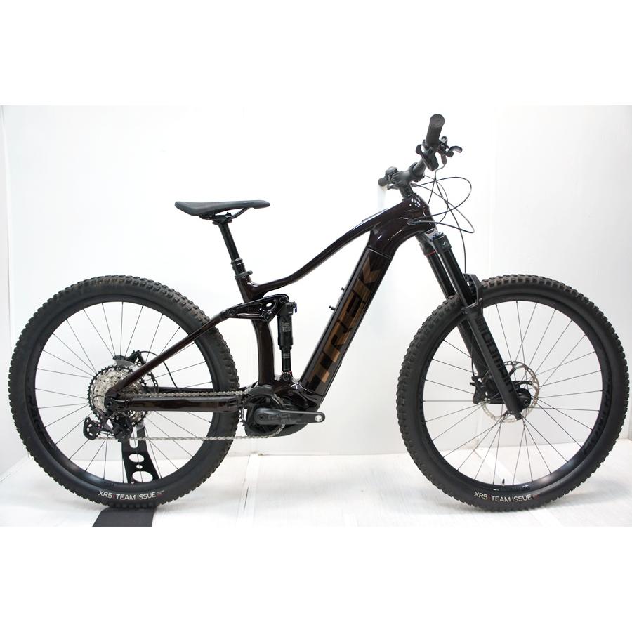 トレック（TREK） ▽▽トレック TREK RAIL 9.7 GEN4 2024年モデル 