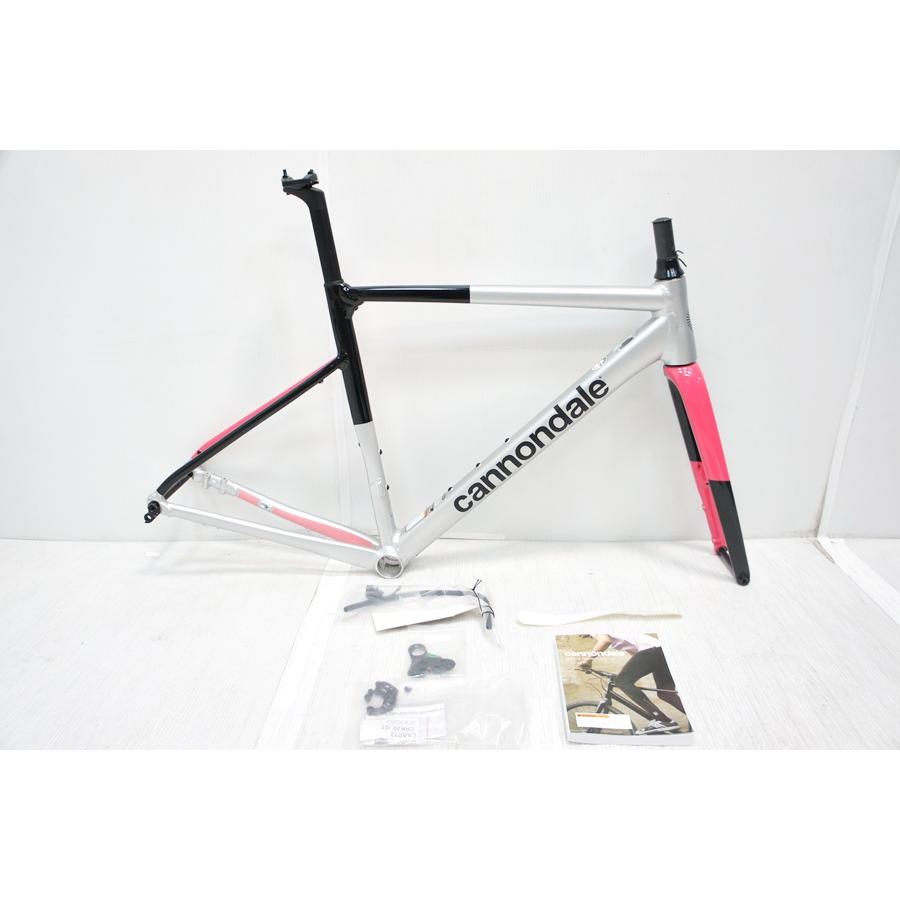 ▽▽超美品 キャノンデール CANNONDALE CAAD 13 DISC アルミ フレーム