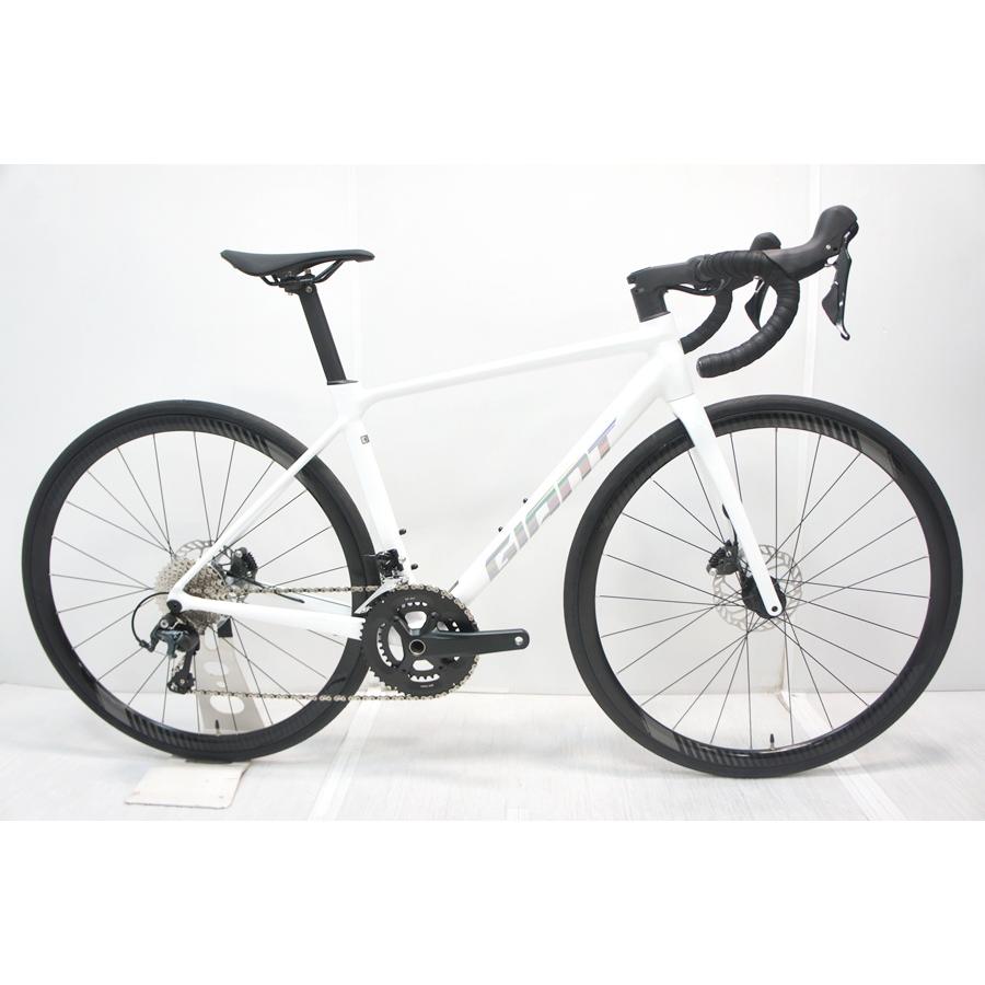 GIANT（ジャイアント） ▽▽超美品 GIANT GJ-35 LTD 2025年 アルミ 