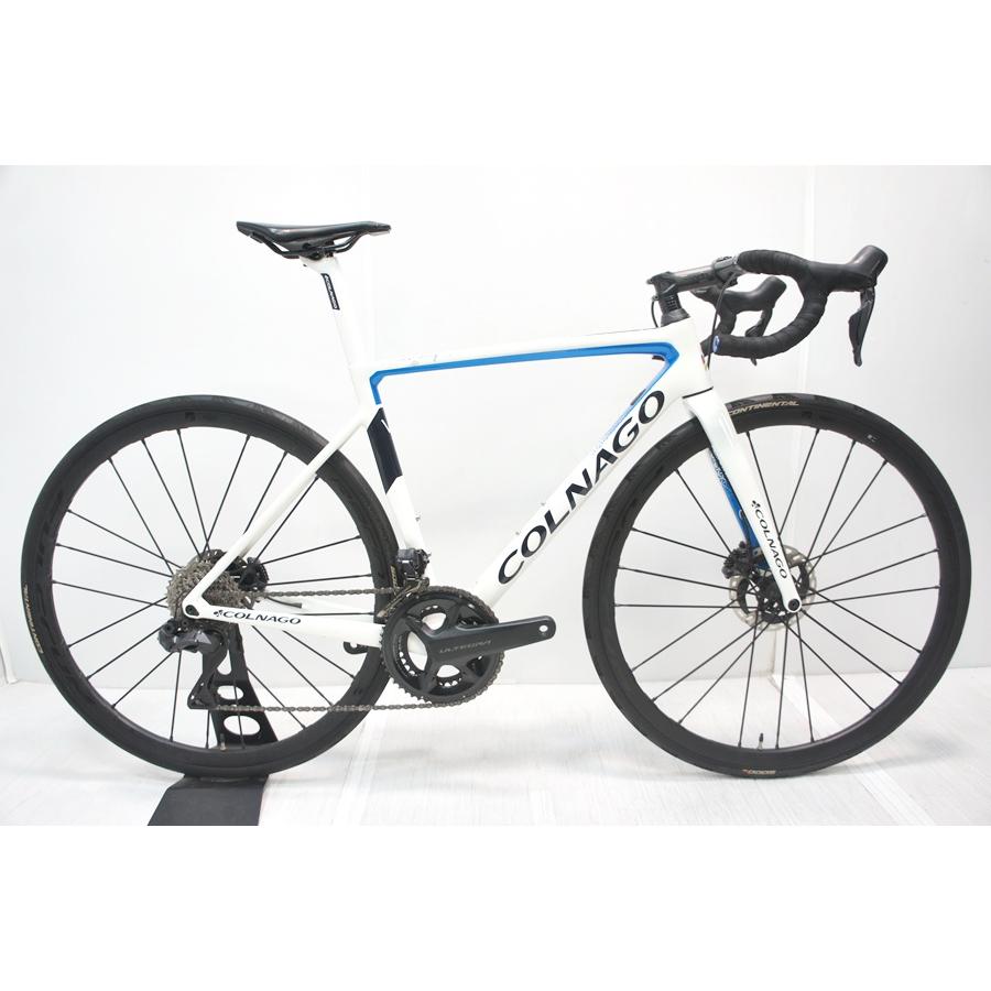 COLNAGO（コルナゴ） ▽▽コルナゴ COLNAGO V3 ULTEGRA R8170 Di2 2020