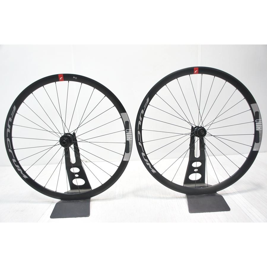 ▽▽美品 フルクラム FULCRUM RACING 800 ホイールセット シマノフリー