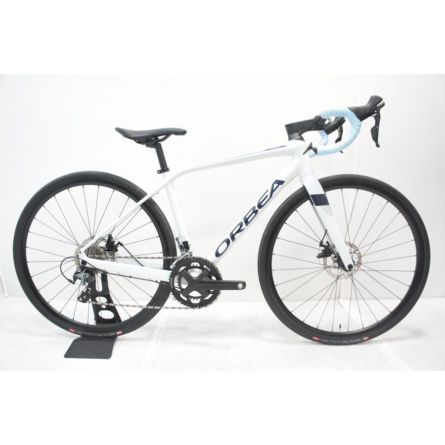 ▽▽オルベア ORBEA AVANT H40-D アルミ 2022年 ロードバイク 49サイズ