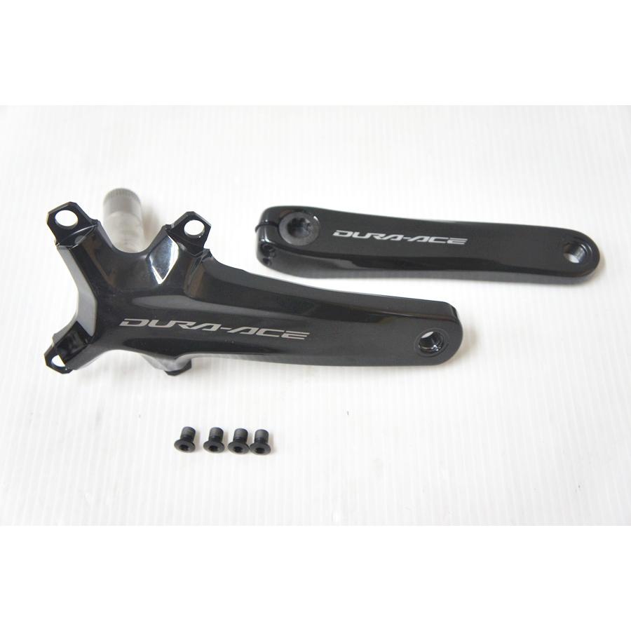 ▽▽美品 シマノ SHIMANO デュラエース DURA-ACE FC-R9200 クランク