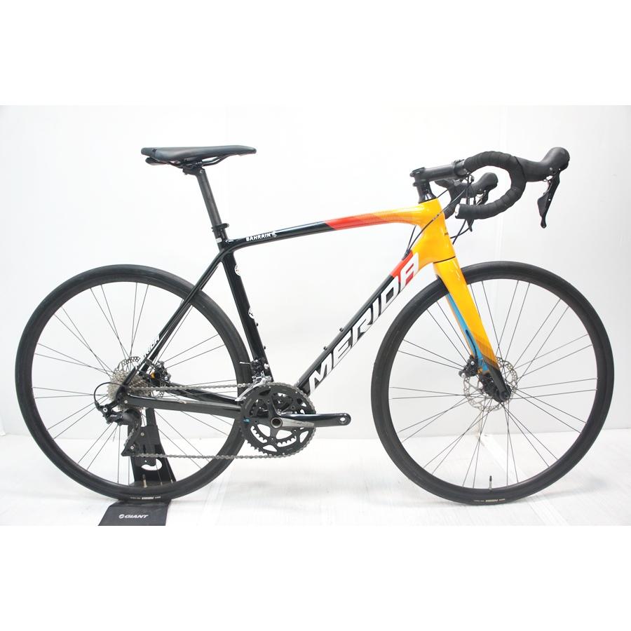 MERIDA（メリダ） ▽▽メリダ MERIDA SCULTURA 4000 105 R7020 2021年 