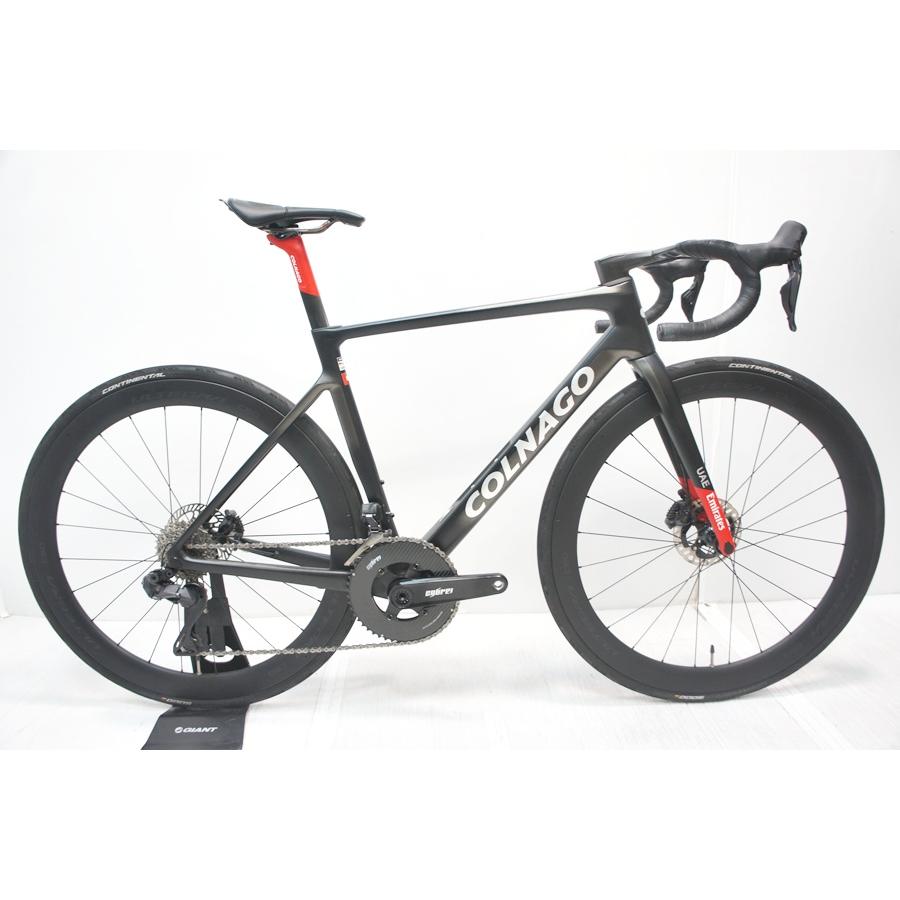 COLNAGO（コルナゴ） ▽▽コルナゴ COLNAGO V4RS ULTEGRA Di2 R8170