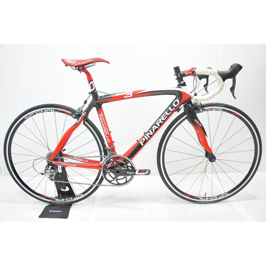 ピナレロ（PINARELLO） ▽▽ピナレロ PINARELLO FP3 2009年 ULTEGRA