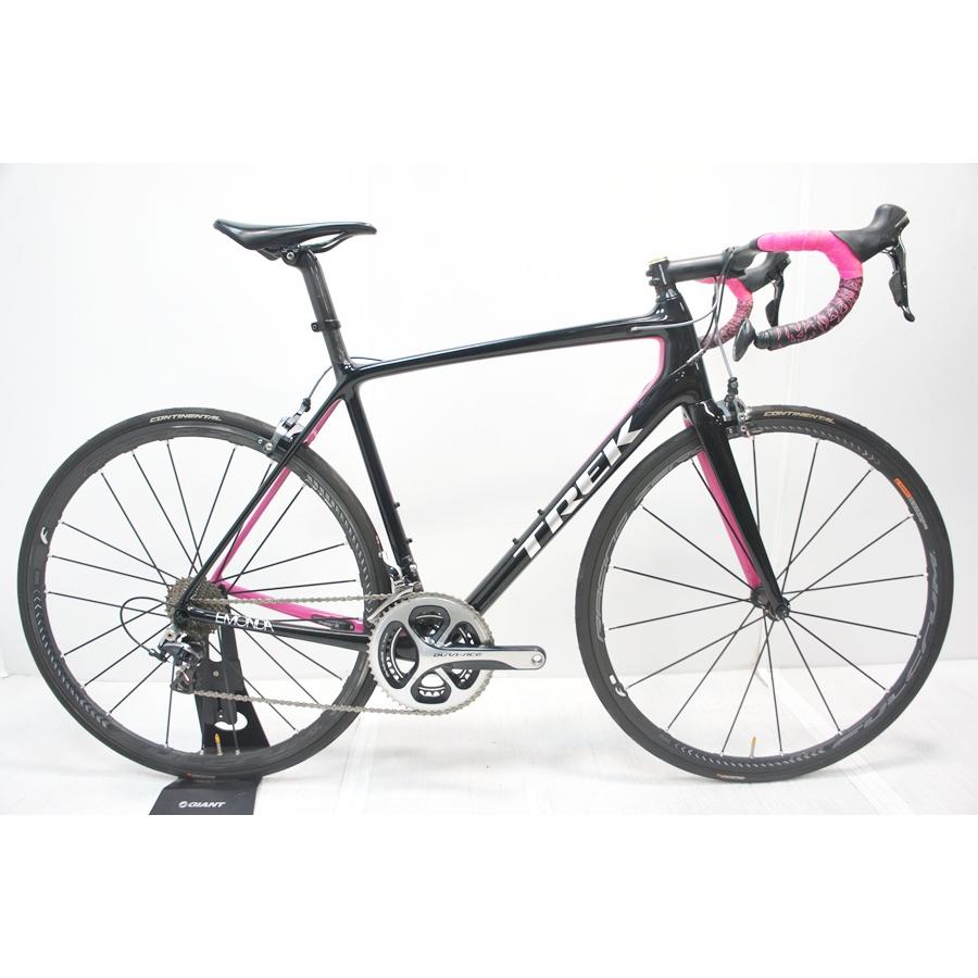 TREK EMONDA SL8 カーボンロードバイク トレック（TREK） ▽▽トレック TREK EMONDA SL8 P1 2015年 DURA-ACE