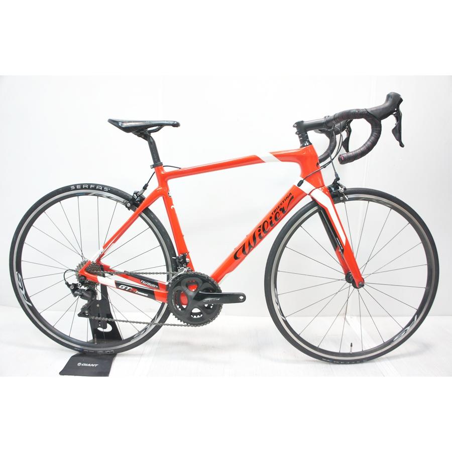 ▽▽ウィリエール WILIER GTR TEAM 105 R7000 2021年 カーボン ロード 