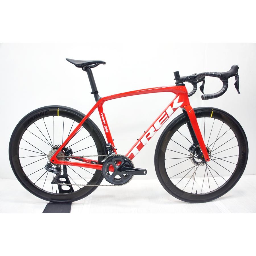 トレック（TREK） ▽▽トレック エモンダ EMONDA SLR7 P1 ULTEGRA 電動 