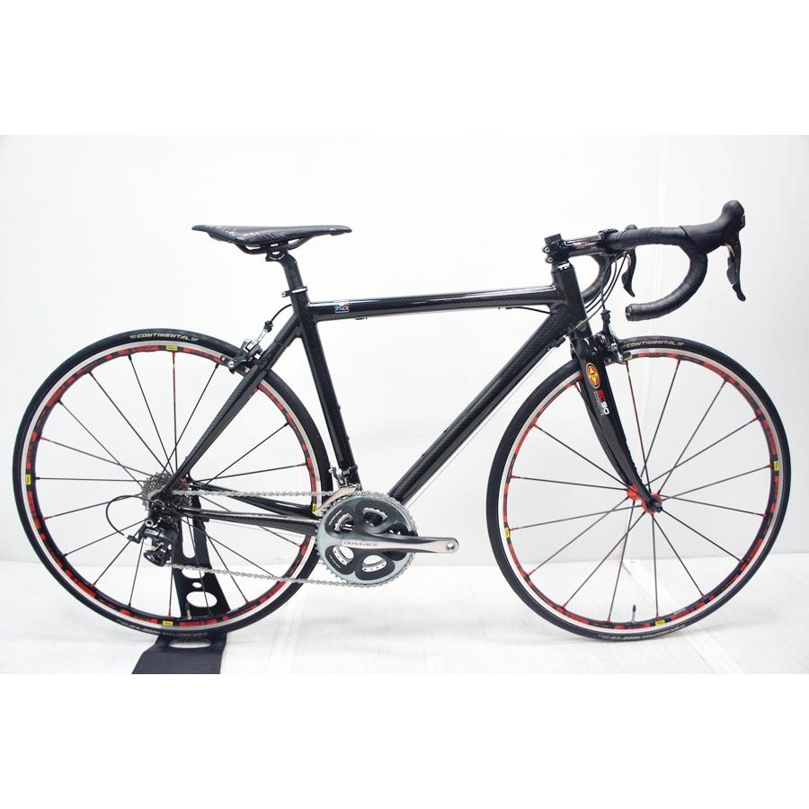 ▽▽ACOR GX2 DURA-ACE 7900 2010年頃 カーボン ロードバイク Sサイズ 