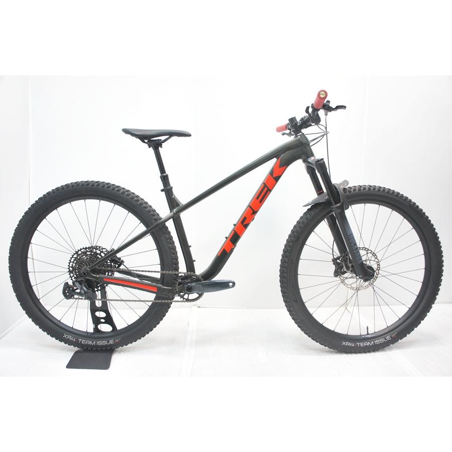 トレック（TREK） ▽▽トレック ロスコー ROSCOE 8 2022-23年継続
