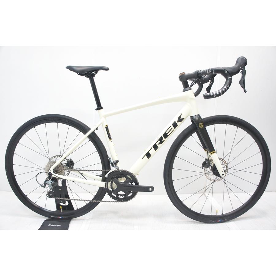 トレック（TREK） ▽▽トレック ドマーネ DOMANE AL4 GEN4 TIAGRA 2024