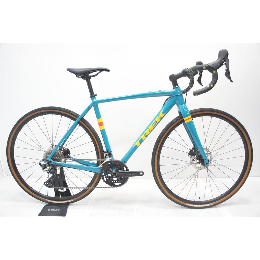 LTREK チェックポイントALR 5 2021 52 トレック（TREK） ▽▽トレック チェックポイント CHECKPOINT ALR5