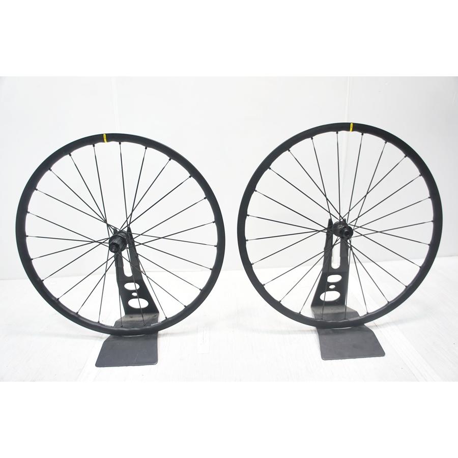MAVIC KSYRIUM SL 25 DISC シマノフリー ▽▽マヴィック MAVIC KSYRIUM SL 25 ホイールセット シマノフリー 11