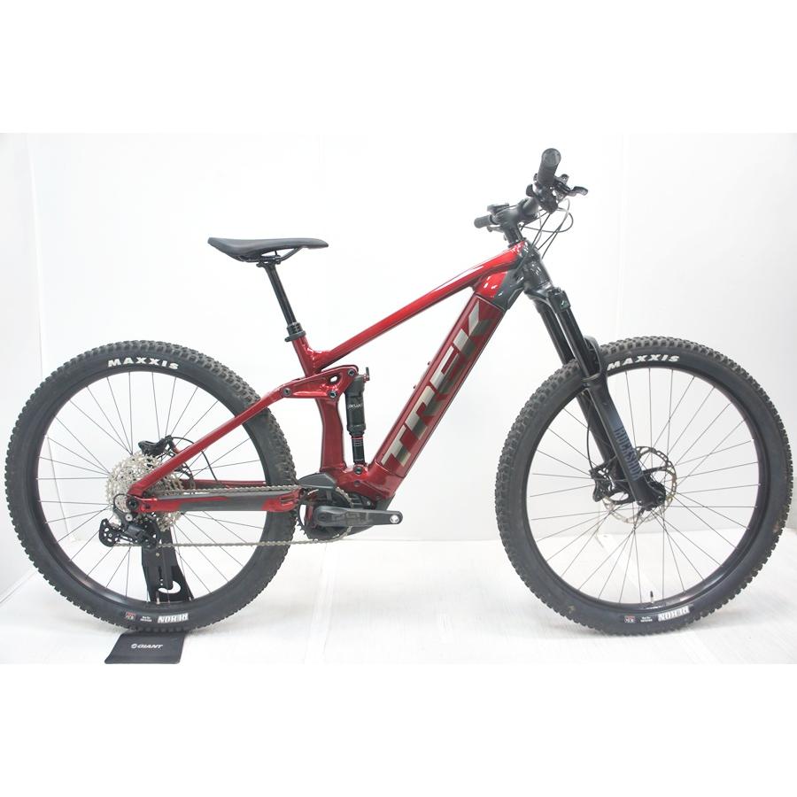 トレック（TREK） ▽▽トレック レイル 5 RAIL 5 2022年 アルミ e-MTB