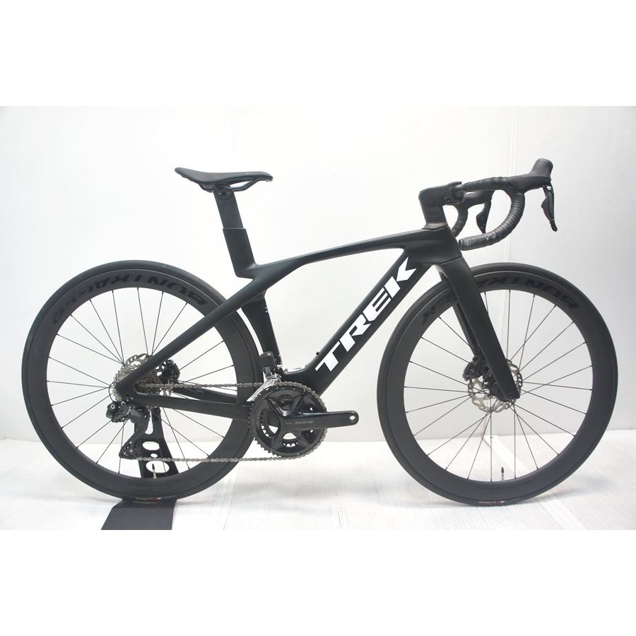 ▽▽トレック TREK MADONE SL6 GEN7 105 電動Di2 2024年 カーボン